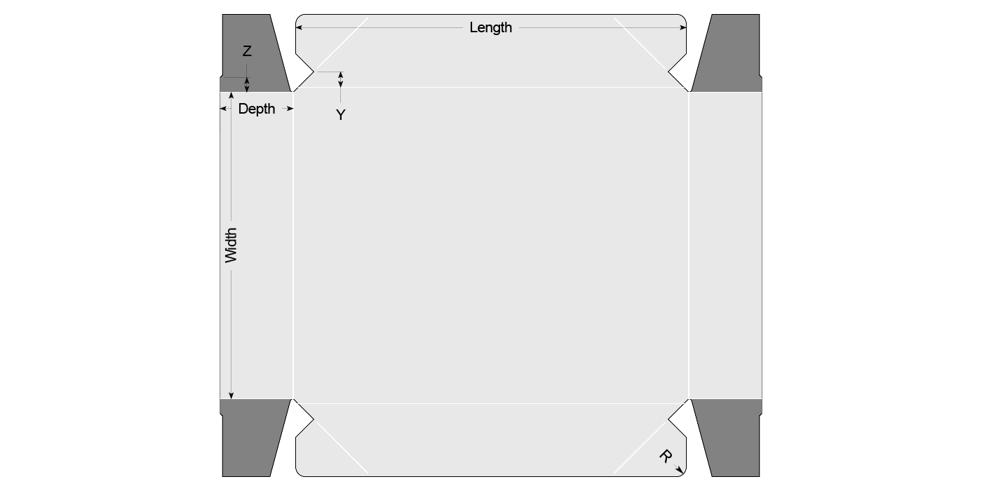 D023_OutFold Tray (F304) - View 2